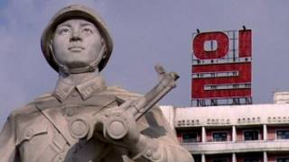 北朝鮮