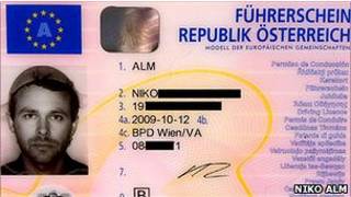 Niko Alm