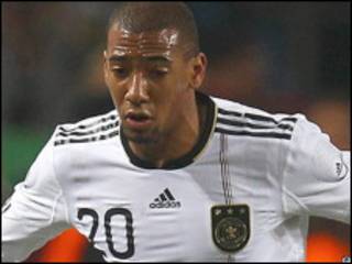 Jerome Boateng