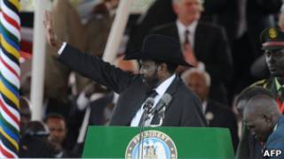 Sudan ta kudu za ta tsuke bakin aljihunta