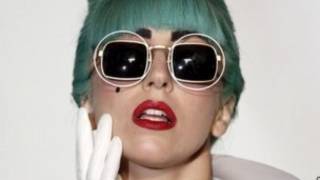 Lady Gaga