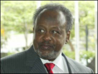Ismaaciil Cumar Geelle