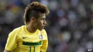 Neymar