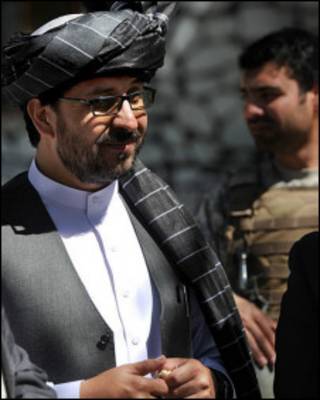 محمد اقبال عزیزي