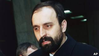 گوران هادیج در سال 1993