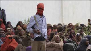 al-shabaab