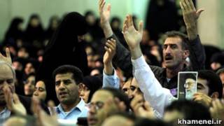 خامنه ای