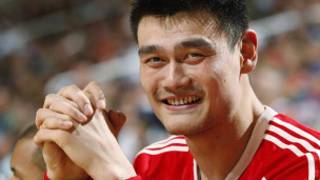 Yao Ming