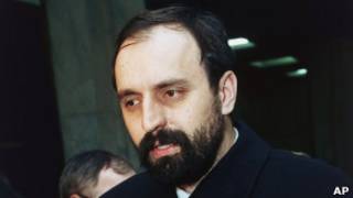 Горан Хаджич