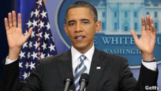 Barack Obama