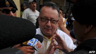 Emilio Palacio