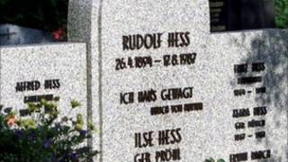 Rudolf Hess