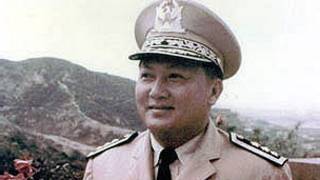Đại tá Đặng Văn Quang được phong Chuẩn tướng rồi Thiếu tướng năm 1964 và Trung tướng năm 1965