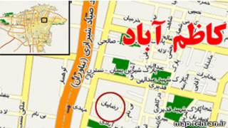 محل ترور