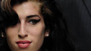 Amy Winehouse