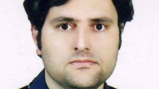 داریوش رضایینژاد