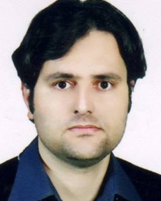 داریوش رضایی نژاد