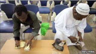 سودان