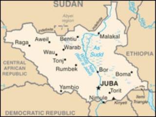 south_sudan