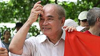 GS. TSKH Lâm Quang Thiệp