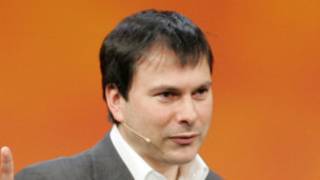 Simon Anholt (Foto: Divulgação)