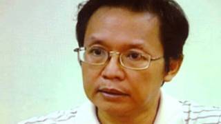 Ông Phạm Minh Hoàng