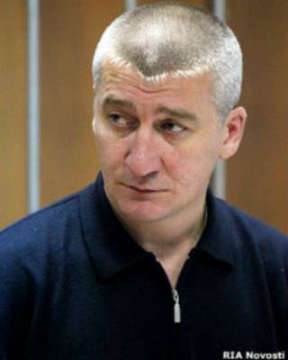 Игорь Матвеев