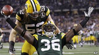 Pemain NFL