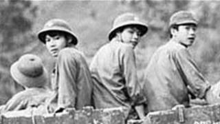 Bộ đội Việt Nam trong cuộc chiến biên giới 1979