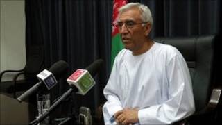 غلام حیدر حمیدی