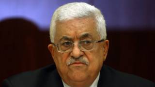 محمود عباس