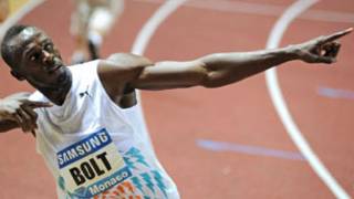 Usain Bolt