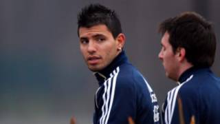 aguero