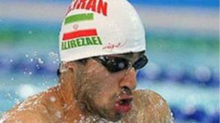 محمد علیرضایی