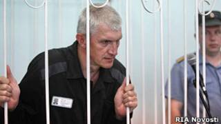 Платон Лебедев