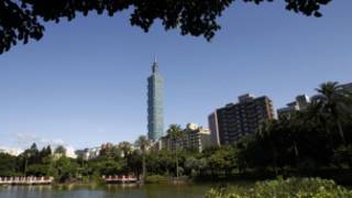 台灣風光