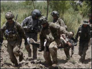 afghan