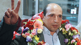علی وکیلی راد