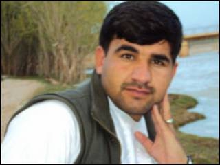 احمد امېد