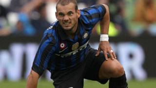 Sneijder