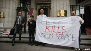 BBC World Service