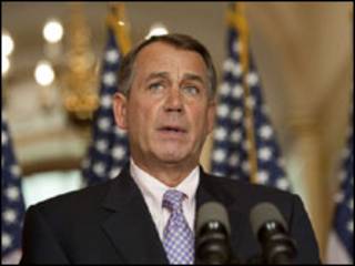 John Boehner