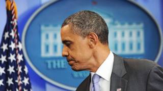 shugaba Obama