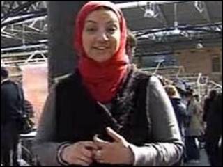 Shimaa Khalil