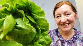 Elsie Campbell (Foto: Caters)