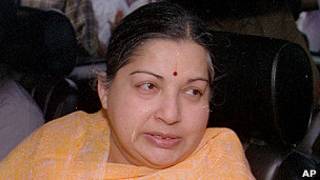 தமிழக முதல்வர்