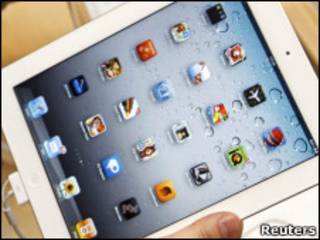 iPad