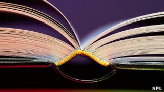 Открытая книга