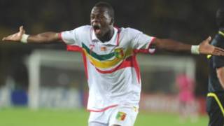 Cheick Fantamady Diarra