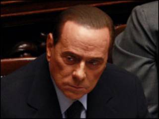 Silvio Berlusconi